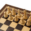 Шахматы инкрустация 50, Zeynalyan фото 3 — hichess.ru - шахматы, нарды, настольные игры