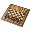 Шахматы инкрустация 50, Zeynalyan фото 1 — hichess.ru - шахматы, нарды, настольные игры