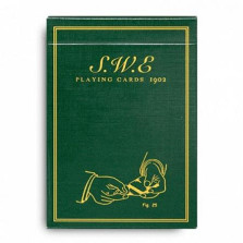 Карты &quot;Ellusionist Swe&quot; — hichess.ru - шахматы, нарды, настольные игры