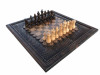 Шахматы + нарды резные 2 60, Mkhitaryan фото 1 — hichess.ru - шахматы, нарды, настольные игры