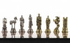 Шахматы "Троянская война" 28х28 см из креноида фото 5 — hichess.ru - шахматы, нарды, настольные игры