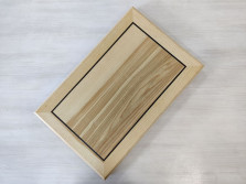 Нарды подарочные большие белые — hichess.ru - шахматы, нарды, настольные игры