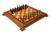 Шахматы резные "Лори" 40, Haleyan фото 4 — hichess.ru - шахматы, нарды, настольные игры