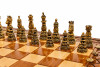 Шахматы резные "Лори" 40, Haleyan фото 6 — hichess.ru - шахматы, нарды, настольные игры