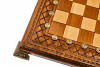 Шахматы резные "Лори" 40, Haleyan фото 7 — hichess.ru - шахматы, нарды, настольные игры