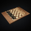 Шахматы-нарды-шашки Эверест фото 9 — hichess.ru - шахматы, нарды, настольные игры