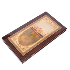 Нарды авторские Тадж Махал — hichess.ru - шахматы, нарды, настольные игры