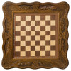 Шахматы резные в ларце 40, Haleyan фото 3 — hichess.ru - шахматы, нарды, настольные игры