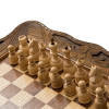 Шахматы резные в ларце 40, Haleyan фото 5 — hichess.ru - шахматы, нарды, настольные игры