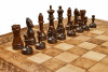 Шахматы + нарды резные 3 60, Mkhitaryan фото 9 — hichess.ru - шахматы, нарды, настольные игры