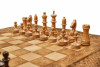 Шахматы + нарды резные 3 60, Mkhitaryan фото 10 — hichess.ru - шахматы, нарды, настольные игры