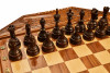Шахматы резные в ларце "Севанское сражение" 50, Haleyan фото 2 — hichess.ru - шахматы, нарды, настольные игры