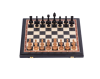 Шахматы деревянные из моренного дуба и бука с утяжелением большие фото 1 — hichess.ru - шахматы, нарды, настольные игры