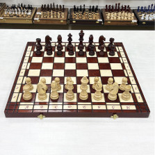 Шахматы Профессиональные Мадон — hichess.ru - шахматы, нарды, настольные игры