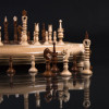 Шахматы  Калверт Светлые фото 8 — hichess.ru - шахматы, нарды, настольные игры