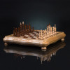 Шахматы  Калверт Светлые фото 1 — hichess.ru - шахматы, нарды, настольные игры