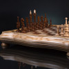 Шахматы  Калверт Светлые фото 2 — hichess.ru - шахматы, нарды, настольные игры