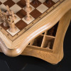 Шахматы  Калверт Светлые фото 6 — hichess.ru - шахматы, нарды, настольные игры