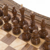 Шахматы Восьмиугольные ручной работы, 50 фото 2 — hichess.ru - шахматы, нарды, настольные игры