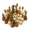 Шахматы резные "Королевские" 60, Haleyan фото 8 — hichess.ru - шахматы, нарды, настольные игры
