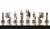Шахматы "Римские воины" 28х28 см из креноида фото 5 — hichess.ru - шахматы, нарды, настольные игры