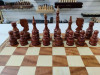 Шахматы подарочные дубовые большие фото 2 — hichess.ru - шахматы, нарды, настольные игры