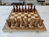 Шахматы подарочные дубовые большие фото 3 — hichess.ru - шахматы, нарды, настольные игры