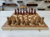 Шахматы подарочные дубовые большие фото 5 — hichess.ru - шахматы, нарды, настольные игры