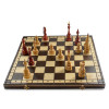 Шахматы Турнирные Дуб фото 1 — hichess.ru - шахматы, нарды, настольные игры
