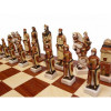 Шахматы Гинденбург фото 3 — hichess.ru - шахматы, нарды, настольные игры