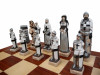 Шахматы Гинденбург фото 4 — hichess.ru - шахматы, нарды, настольные игры