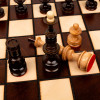 Шахматы резные Клен презент фото 4 — hichess.ru - шахматы, нарды, настольные игры