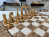 Шахматы нарды шашки подарочные презент орех фото 5 — hichess.ru - шахматы, нарды, настольные игры