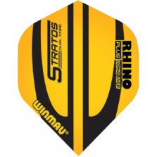 Оперения Winmau Rhino Plus 150 (6911.105) Stratos — hichess.ru - шахматы, нарды, настольные игры