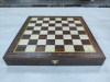 Шахматная доска Авангард Ларец средний фото 1 — hichess.ru - шахматы, нарды, настольные игры