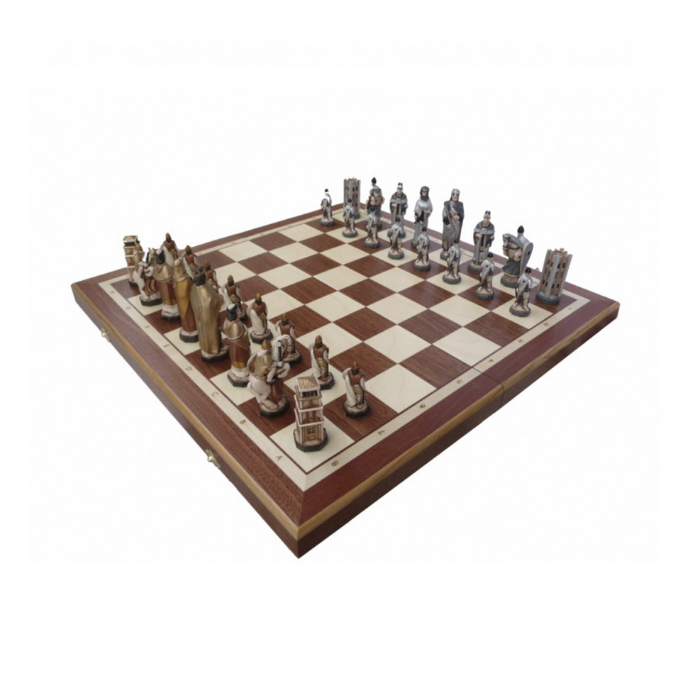 Шахматы Англия фото 1 — hichess.ru - шахматы, нарды, настольные игры