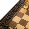 Шахматы резные в ларце Атлант, Haleyan фото 5 — hichess.ru - шахматы, нарды, настольные игры