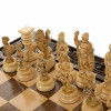 Шахматы резные в ларце Атлант, Haleyan фото 7 — hichess.ru - шахматы, нарды, настольные игры