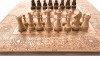 Шахматы + нарды "Модерн 2" 50, Zakaryan фото 2 — hichess.ru - шахматы, нарды, настольные игры