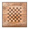 Шахматы + нарды "Модерн 2" 50, Zakaryan фото 3 — hichess.ru - шахматы, нарды, настольные игры