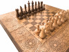 Шахматы + нарды "Модерн 2" 50, Zakaryan фото 4 — hichess.ru - шахматы, нарды, настольные игры