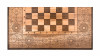 Шахматы + нарды "Модерн 2" 50, Zakaryan фото 6 — hichess.ru - шахматы, нарды, настольные игры