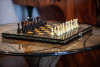 Шахматы Арабески тина #1 фото 8 — hichess.ru - шахматы, нарды, настольные игры