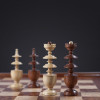 Шахматы Режанс красное дерево фото 6 — hichess.ru - шахматы, нарды, настольные игры