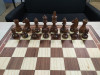 Шахматы Дебют орех средние фото 4 — hichess.ru - шахматы, нарды, настольные игры