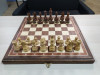 Шахматы Дебют орех средние фото 5 — hichess.ru - шахматы, нарды, настольные игры