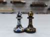 Шахматные фигуры Каллиграфия фото 2 — hichess.ru - шахматы, нарды, настольные игры