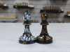 Шахматные фигуры Каллиграфия фото 5 — hichess.ru - шахматы, нарды, настольные игры