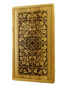 Нарды Нарцисс бук — hichess.ru - шахматы, нарды, настольные игры