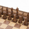 Шахматы резные Квадро в ларце с ящиками 50, Haleyan фото 2 — hichess.ru - шахматы, нарды, настольные игры